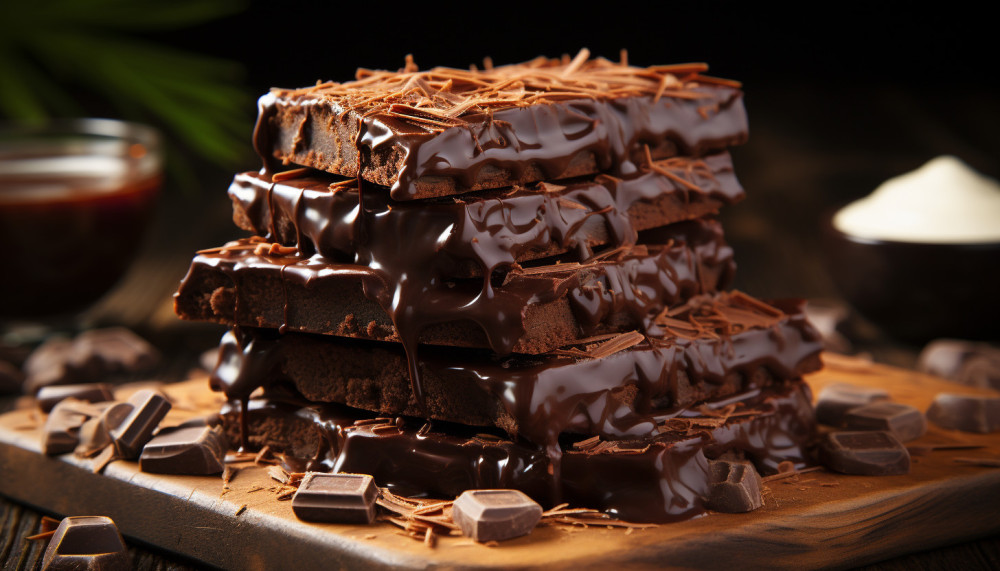 Il cioccolato e la sua storia passionale