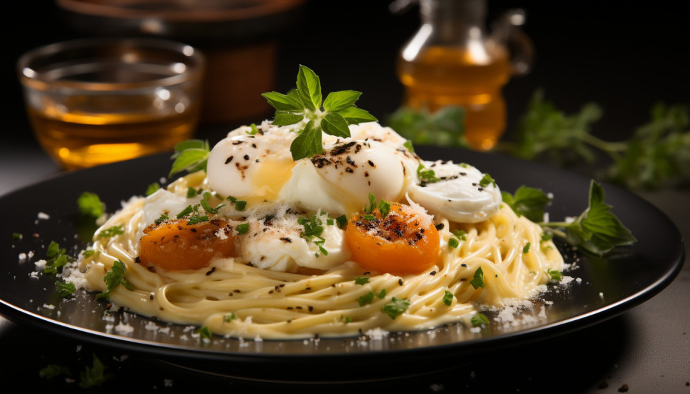 Il mistero della pasta cacio e pepe: come farla a casa