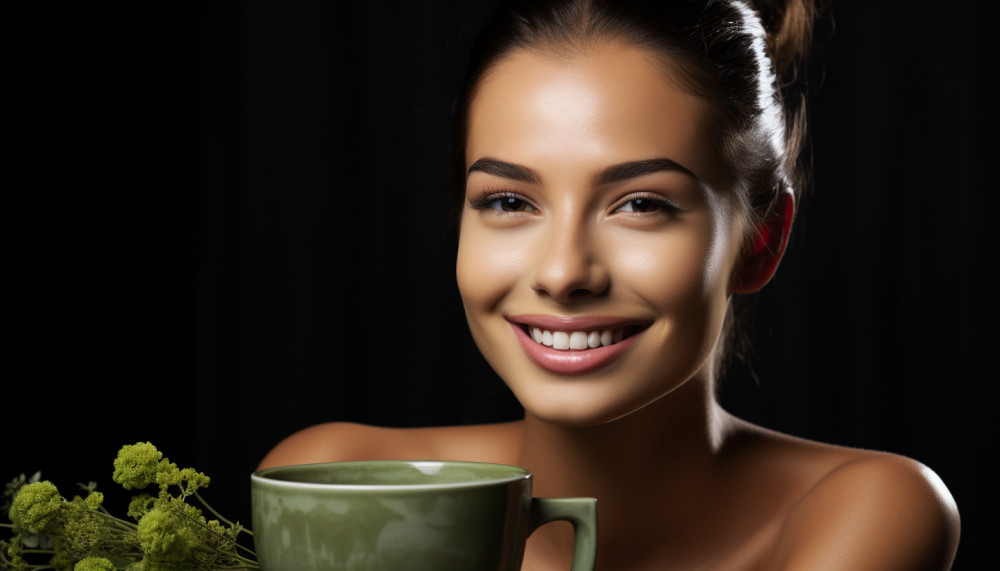 Il potere dietetico del tè matcha: non solo una bevanda