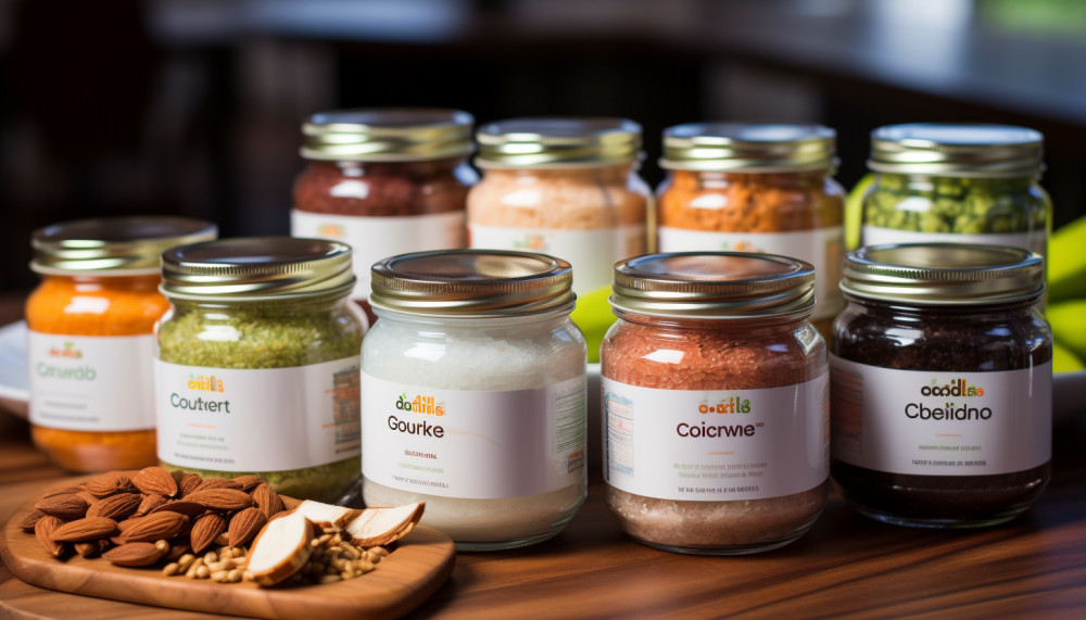 Il segreto dell'olio di cocco nel mondo dietetico