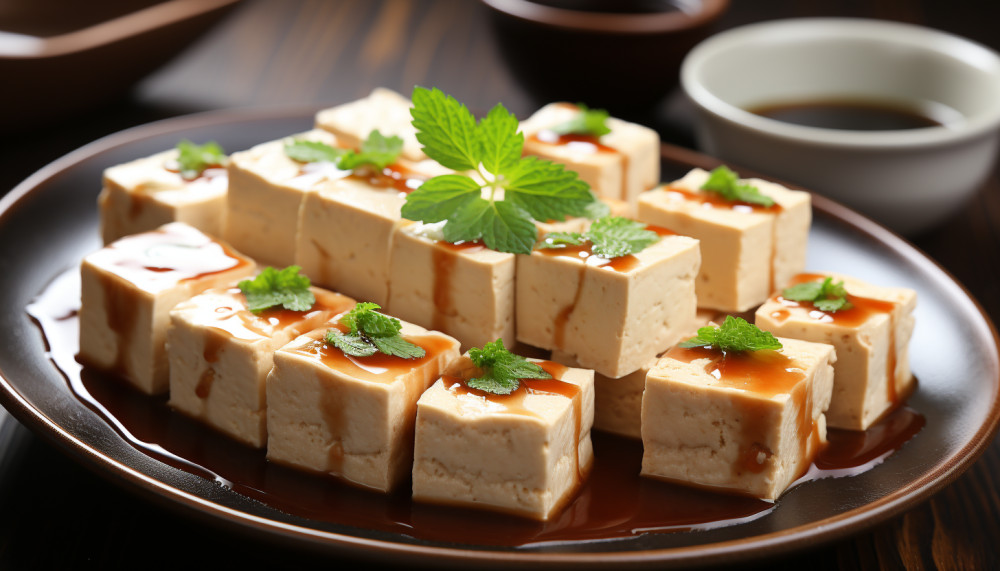 Il tofu oltre la dieta vegana, un mondo da esplorare