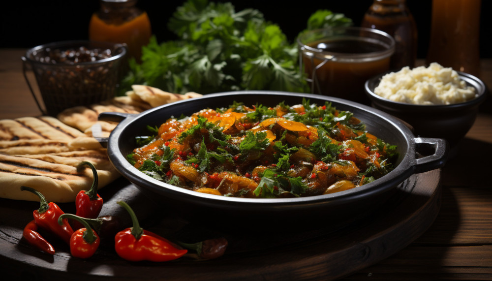 La cucina bulgara: ricette sorprendenti da provare