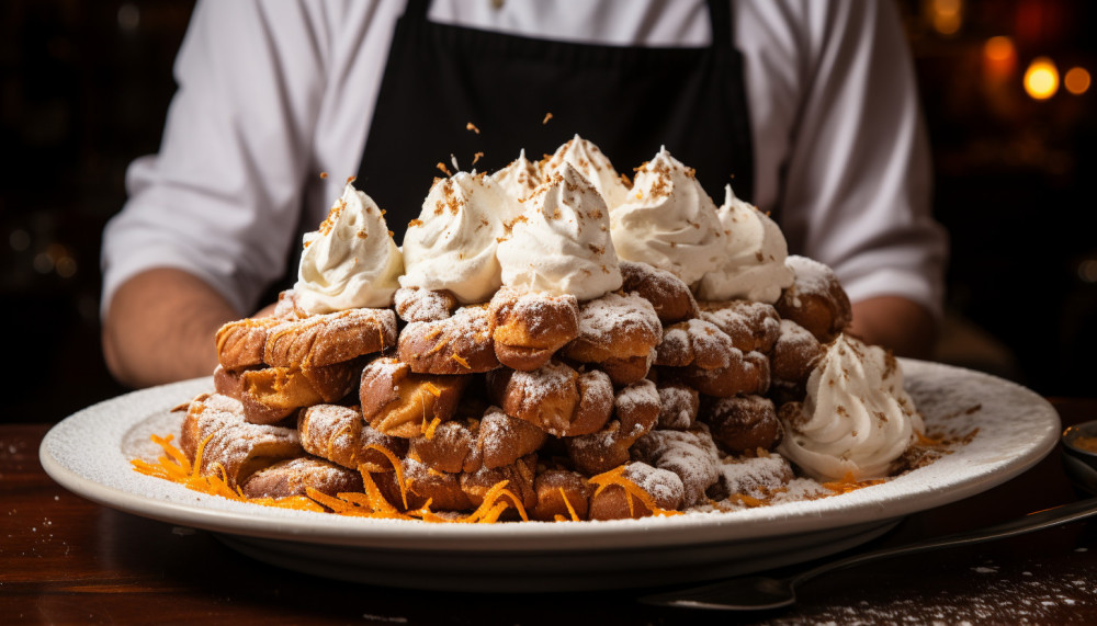 La ricetta segreta dei cannoli siciliani rivela tutti i suoi misteri