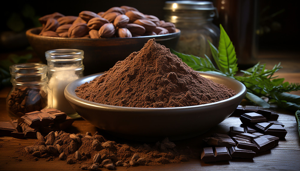 Le meraviglie del cacao: oltre la cioccolata